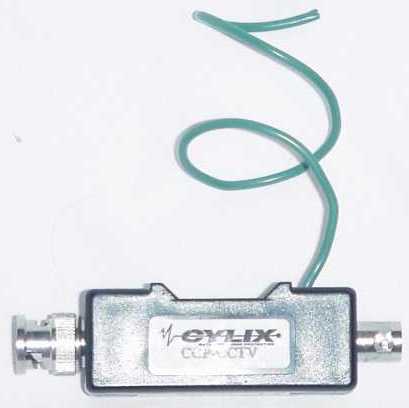 Cylix CCP-CTV Isolated Loop Circuit Protector